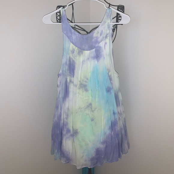 Pastel Tobi Dress - Picture 4 of 4